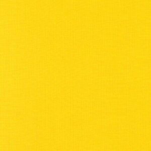 KONA Cotton Citrus Yardage